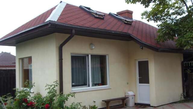 Дома для отпуска Holiday home in Kemeri National Park Рагациемс-36